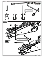 Предварительный просмотр 13 страницы Schumacher CAT XLS Masami Instruction Manual