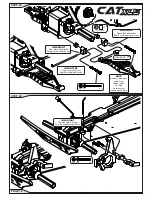 Предварительный просмотр 20 страницы Schumacher CAT XLS Masami Instruction Manual