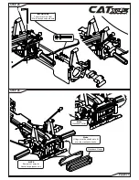 Preview for 21 page of Schumacher CAT XLS Masami Instruction Manual