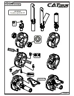 Preview for 25 page of Schumacher CAT XLS Masami Instruction Manual