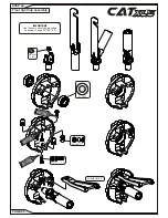 Предварительный просмотр 26 страницы Schumacher CAT XLS Masami Instruction Manual