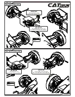 Preview for 27 page of Schumacher CAT XLS Masami Instruction Manual