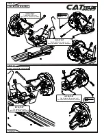 Preview for 28 page of Schumacher CAT XLS Masami Instruction Manual