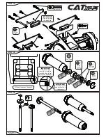 Предварительный просмотр 34 страницы Schumacher CAT XLS Masami Instruction Manual