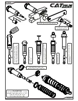 Предварительный просмотр 35 страницы Schumacher CAT XLS Masami Instruction Manual