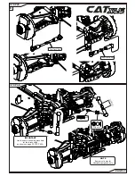 Предварительный просмотр 41 страницы Schumacher CAT XLS Masami Instruction Manual