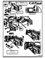 Preview for 43 page of Schumacher CAT XLS Masami Instruction Manual