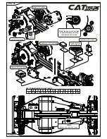 Preview for 44 page of Schumacher CAT XLS Masami Instruction Manual