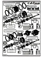 Preview for 46 page of Schumacher CAT XLS Masami Instruction Manual