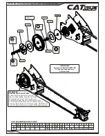 Preview for 48 page of Schumacher CAT XLS Masami Instruction Manual