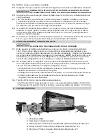 Предварительный просмотр 10 страницы Schumacher Charge 'n Ride CR1 Owner'S Manual