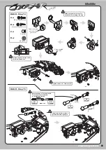 Preview for 9 page of Schumacher Cougar Classic Instruction Manual