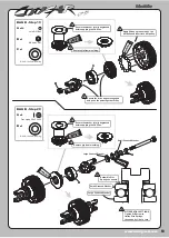 Preview for 11 page of Schumacher Cougar Classic Instruction Manual