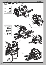 Preview for 16 page of Schumacher Cougar Classic Instruction Manual