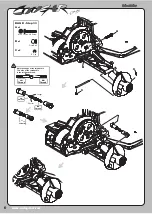 Preview for 18 page of Schumacher Cougar Classic Instruction Manual