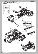 Preview for 20 page of Schumacher Cougar Classic Instruction Manual