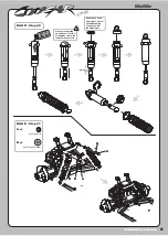 Preview for 23 page of Schumacher Cougar Classic Instruction Manual