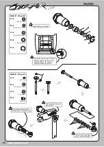 Preview for 24 page of Schumacher Cougar Classic Instruction Manual