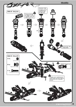 Preview for 25 page of Schumacher Cougar Classic Instruction Manual