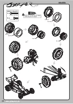 Preview for 30 page of Schumacher Cougar Classic Instruction Manual