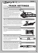 Preview for 31 page of Schumacher Cougar Classic Instruction Manual