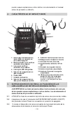 Preview for 15 page of Schumacher INSTANT POWER IP-180KE Owner'S Manual