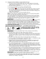 Preview for 5 page of Schumacher Instant Power IP-75 Owner'S Manual