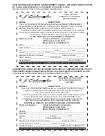 Preview for 9 page of Schumacher Instant Power IP-75 Owner'S Manual