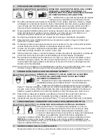 Preview for 12 page of Schumacher Instant Power IP-75 Owner'S Manual