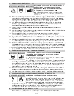 Preview for 19 page of Schumacher Instant Power IP-75 Owner'S Manual