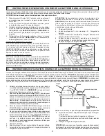 Предварительный просмотр 9 страницы Schumacher MCF-1 Owner'S Manual