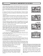 Предварительный просмотр 10 страницы Schumacher MCF-1 Owner'S Manual