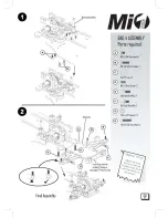 Preview for 11 page of Schumacher Mi1 Instruction Manual