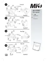 Preview for 14 page of Schumacher Mi1 Instruction Manual