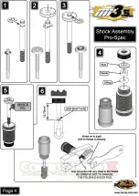 Preview for 5 page of Schumacher mi3.5 Manual