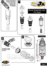 Preview for 6 page of Schumacher mi3.5 Manual