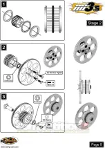 Preview for 10 page of Schumacher mi3.5 Manual