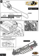 Preview for 11 page of Schumacher mi3.5 Manual