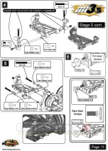 Preview for 16 page of Schumacher mi3.5 Manual