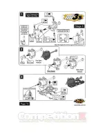 Preview for 17 page of Schumacher mi3.5 Manual