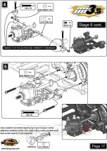 Preview for 18 page of Schumacher mi3.5 Manual