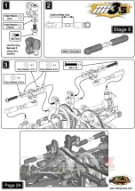 Preview for 25 page of Schumacher mi3.5 Manual