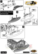 Preview for 29 page of Schumacher mi3.5 Manual