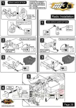 Preview for 30 page of Schumacher mi3.5 Manual