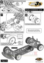 Preview for 31 page of Schumacher mi3.5 Manual