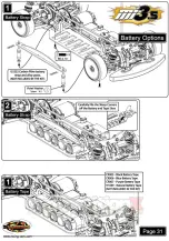 Preview for 32 page of Schumacher mi3.5 Manual