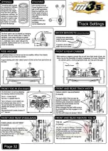 Preview for 33 page of Schumacher mi3.5 Manual