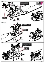 Предварительный просмотр 3 страницы Schumacher Mi7 Instruction Manual