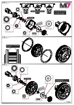 Предварительный просмотр 5 страницы Schumacher Mi7 Instruction Manual