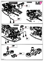 Предварительный просмотр 10 страницы Schumacher Mi7 Instruction Manual